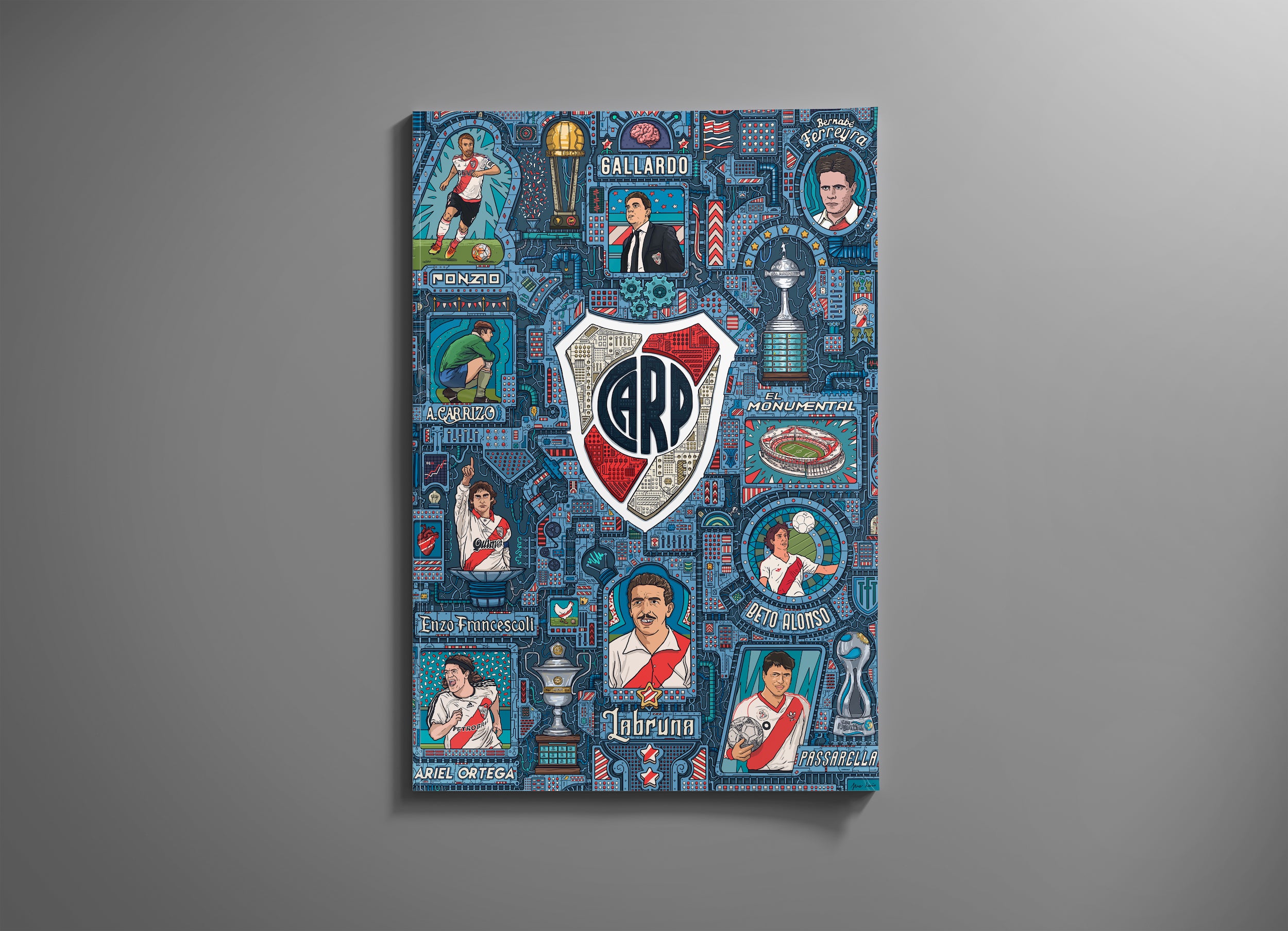 Image of River Plate